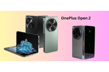 OnePlus Open 2 price in Bangladesh